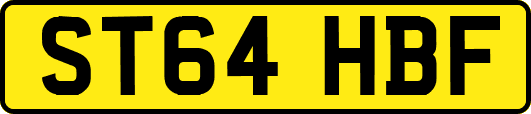 ST64HBF