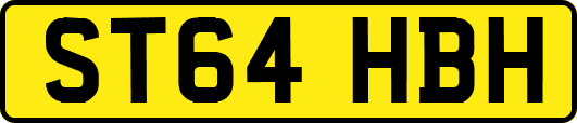 ST64HBH