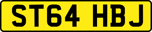 ST64HBJ