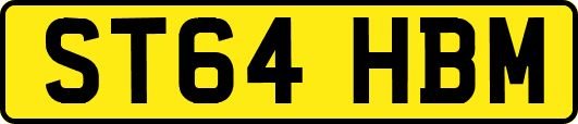 ST64HBM