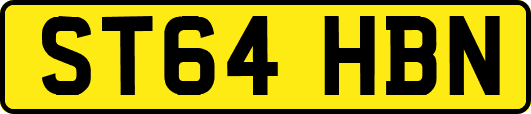 ST64HBN
