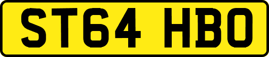 ST64HBO