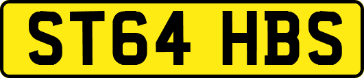 ST64HBS