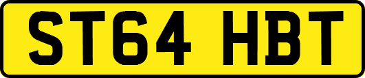 ST64HBT