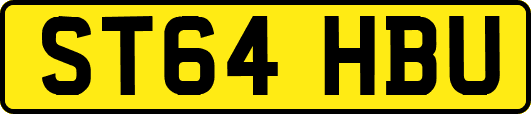 ST64HBU