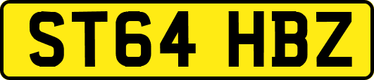 ST64HBZ