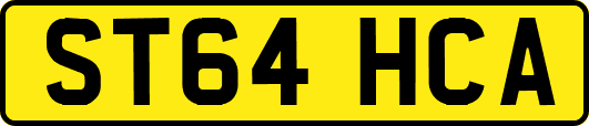 ST64HCA