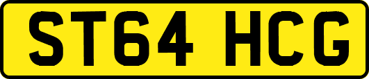 ST64HCG