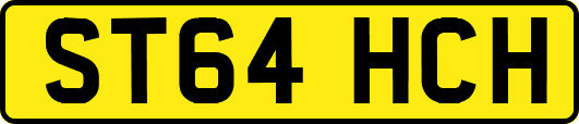 ST64HCH