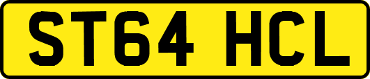 ST64HCL