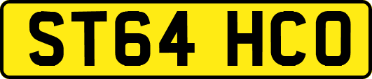 ST64HCO
