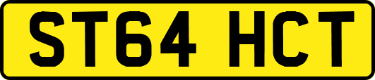 ST64HCT