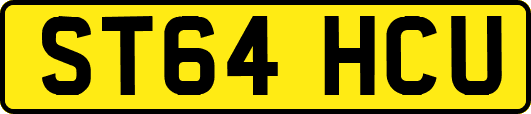 ST64HCU
