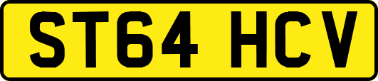 ST64HCV