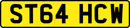 ST64HCW