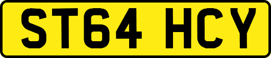 ST64HCY