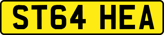 ST64HEA