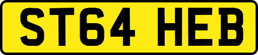 ST64HEB