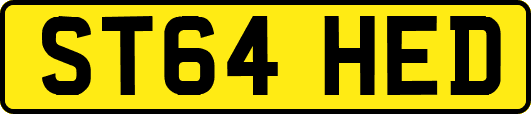 ST64HED