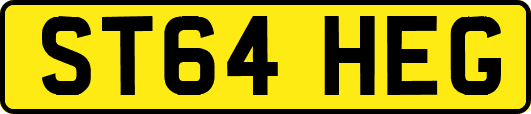 ST64HEG