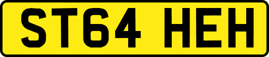 ST64HEH