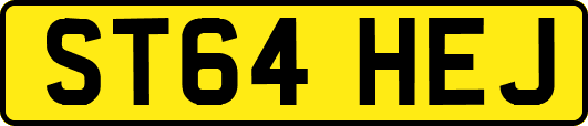 ST64HEJ