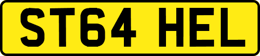 ST64HEL