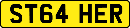 ST64HER
