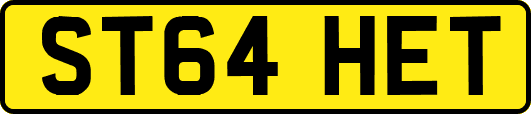 ST64HET