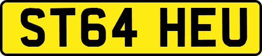 ST64HEU