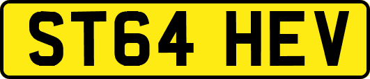 ST64HEV