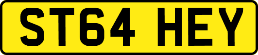 ST64HEY