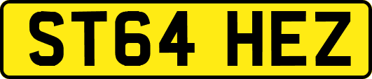 ST64HEZ
