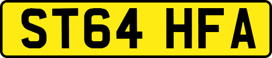ST64HFA