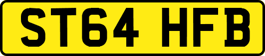ST64HFB