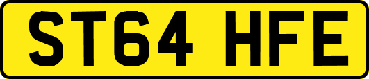 ST64HFE