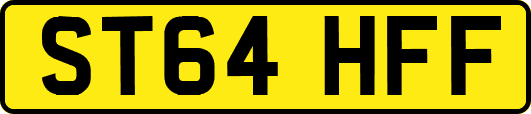 ST64HFF