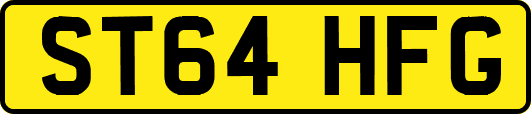 ST64HFG