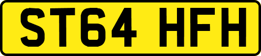 ST64HFH