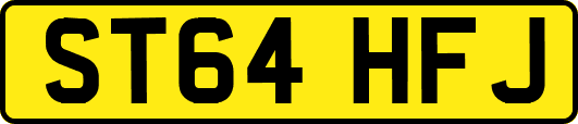 ST64HFJ