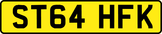 ST64HFK