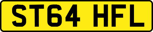 ST64HFL