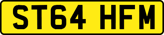 ST64HFM