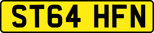 ST64HFN