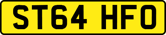ST64HFO