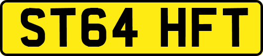 ST64HFT