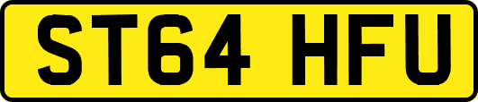 ST64HFU