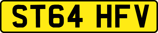 ST64HFV