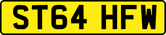 ST64HFW