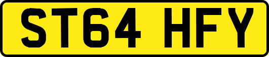 ST64HFY